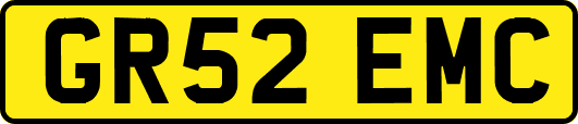 GR52EMC