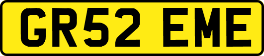GR52EME