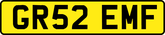 GR52EMF