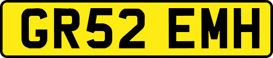 GR52EMH