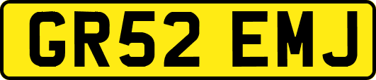 GR52EMJ