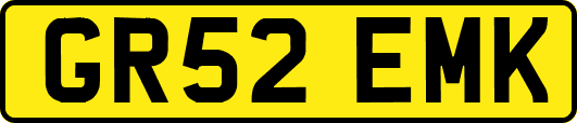 GR52EMK