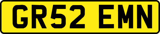 GR52EMN