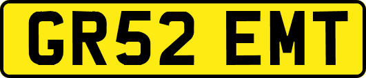 GR52EMT