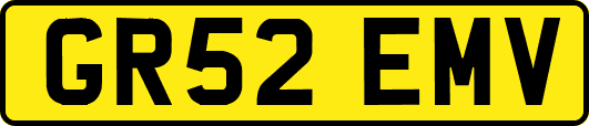 GR52EMV