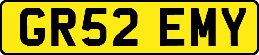 GR52EMY