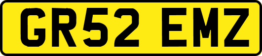 GR52EMZ