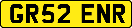 GR52ENR
