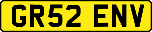 GR52ENV