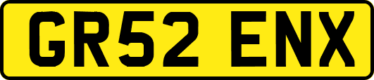 GR52ENX