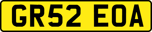 GR52EOA