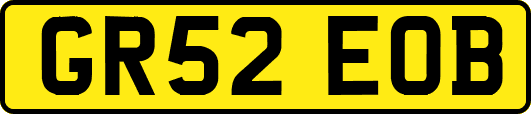 GR52EOB