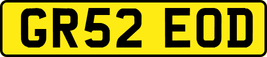 GR52EOD