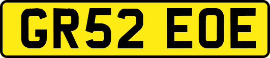 GR52EOE