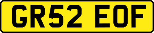 GR52EOF