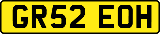 GR52EOH