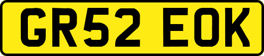 GR52EOK