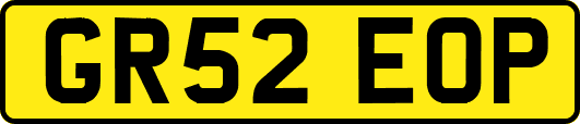 GR52EOP