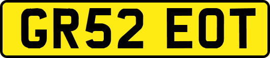 GR52EOT