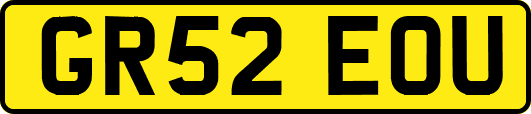 GR52EOU