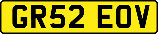 GR52EOV
