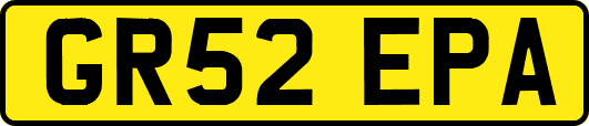 GR52EPA