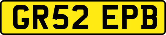 GR52EPB