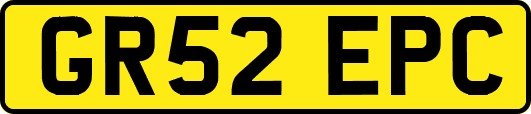 GR52EPC