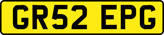 GR52EPG