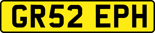 GR52EPH