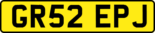GR52EPJ