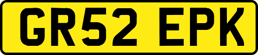 GR52EPK
