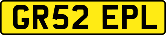 GR52EPL