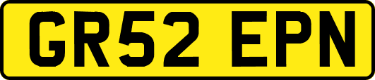 GR52EPN