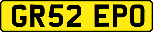 GR52EPO