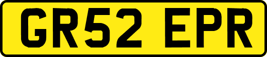 GR52EPR