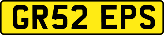 GR52EPS