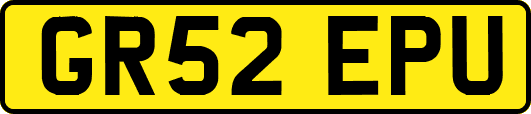 GR52EPU