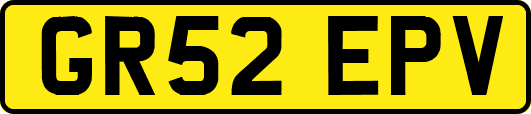 GR52EPV