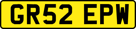 GR52EPW