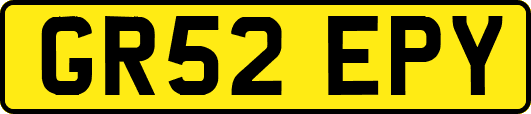GR52EPY