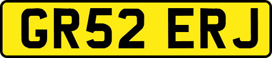 GR52ERJ