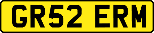 GR52ERM