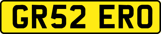 GR52ERO