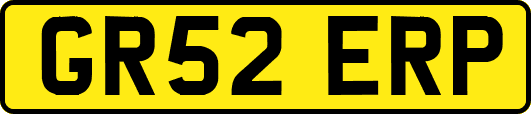 GR52ERP
