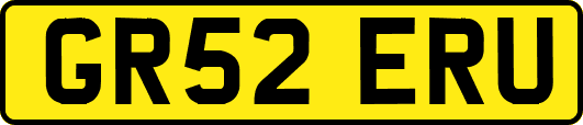 GR52ERU