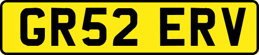 GR52ERV