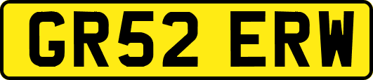 GR52ERW
