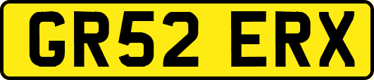 GR52ERX