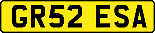 GR52ESA